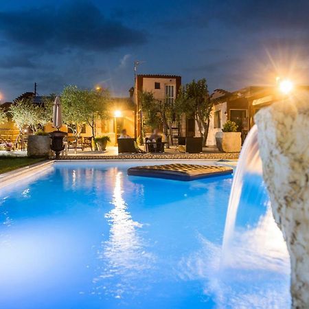 La Locanda Di Zi Nicola Matera Extérieur photo