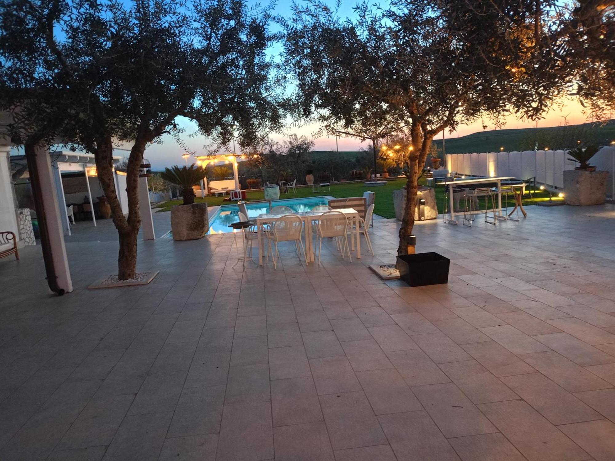 La Locanda Di Zi Nicola Matera Extérieur photo
