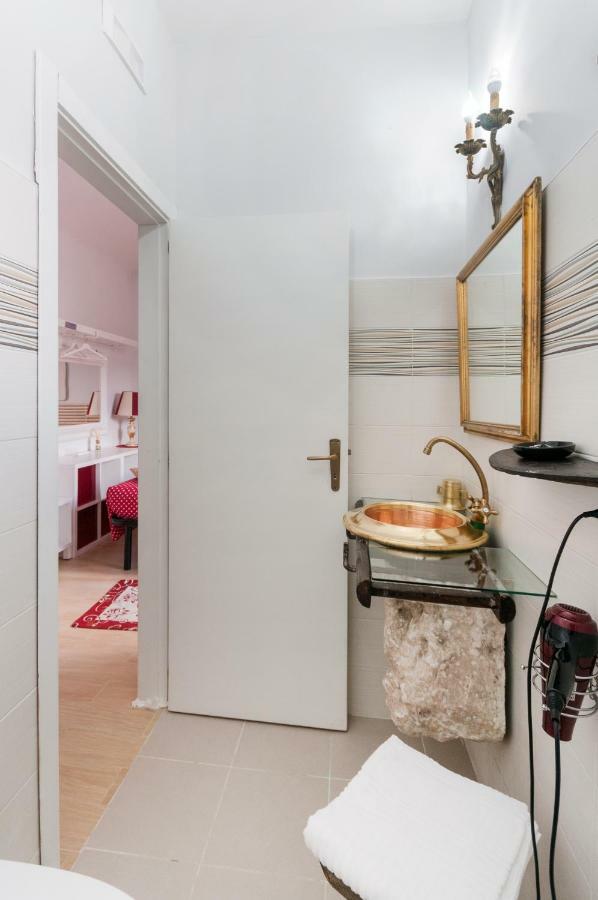 La Locanda Di Zi Nicola Matera Extérieur photo