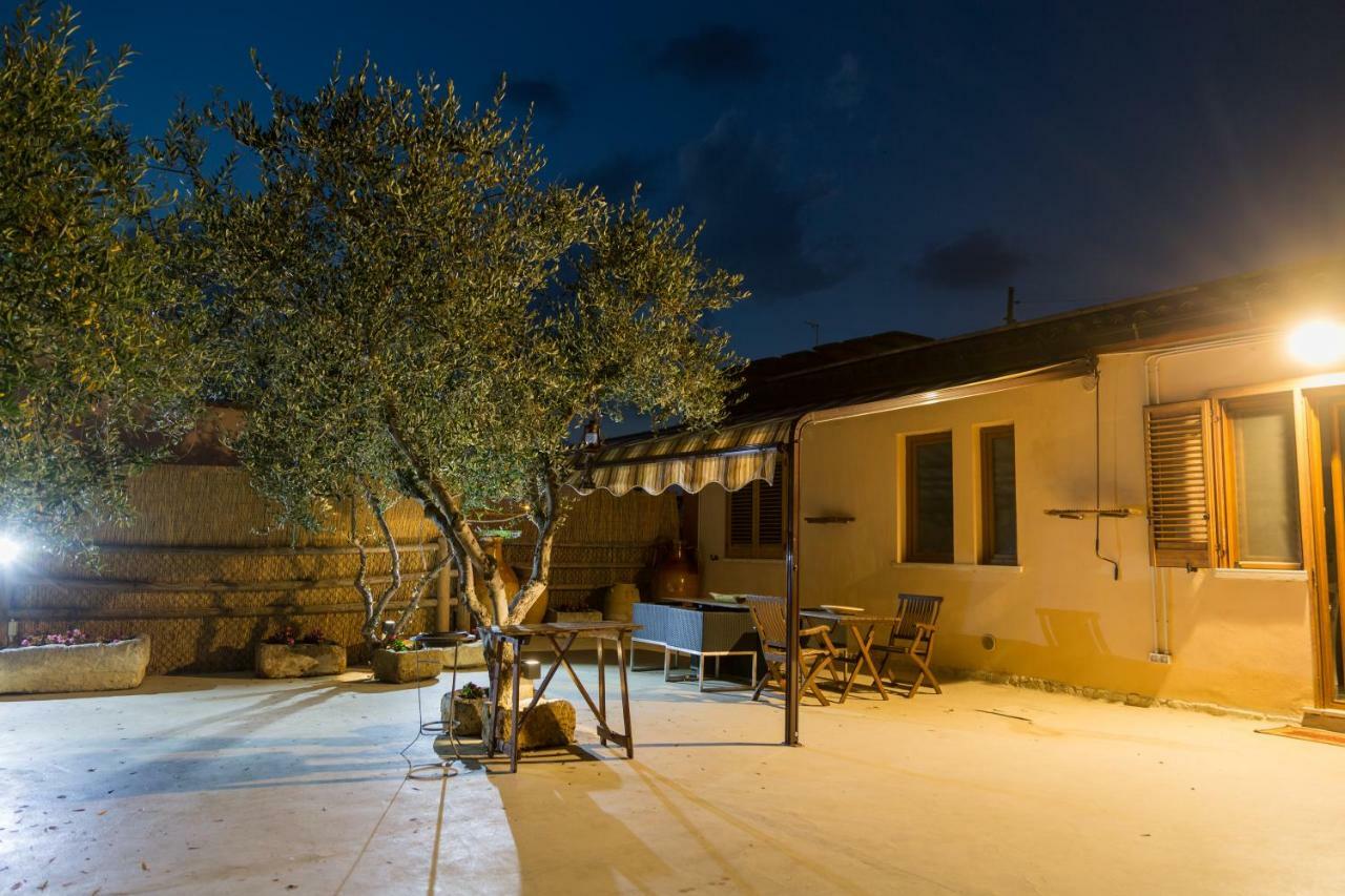 La Locanda Di Zi Nicola Matera Extérieur photo