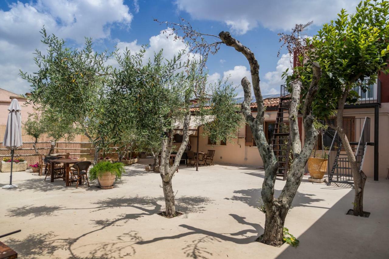La Locanda Di Zi Nicola Matera Extérieur photo