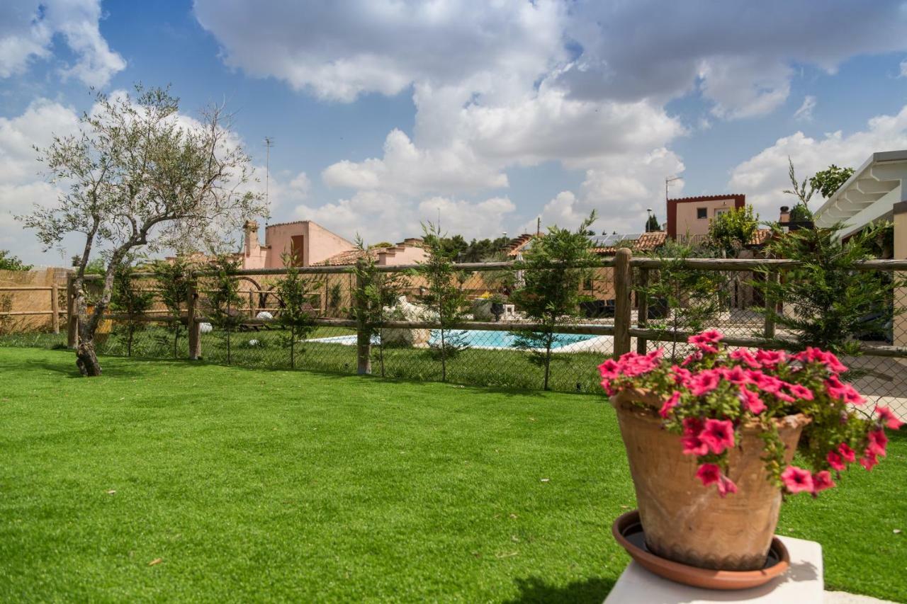La Locanda Di Zi Nicola Matera Extérieur photo